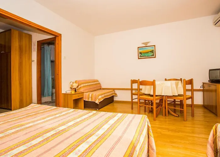 Apartmani Pava