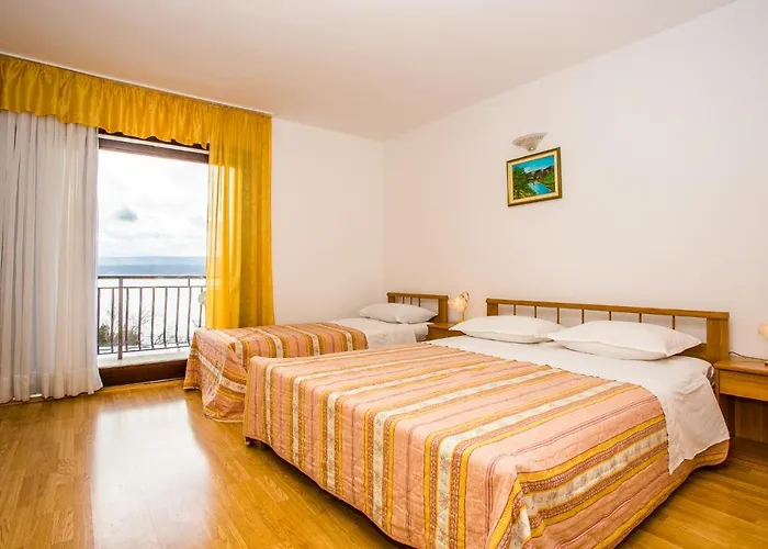 Apartmani Pava
