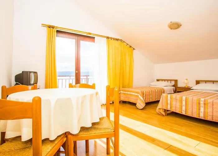 Apartmani Pava