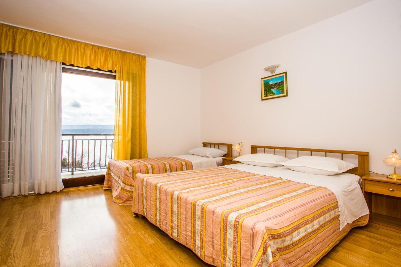 Apartma Pava