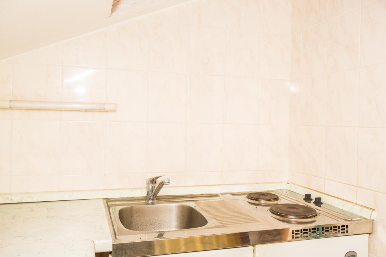 Pava Apartma