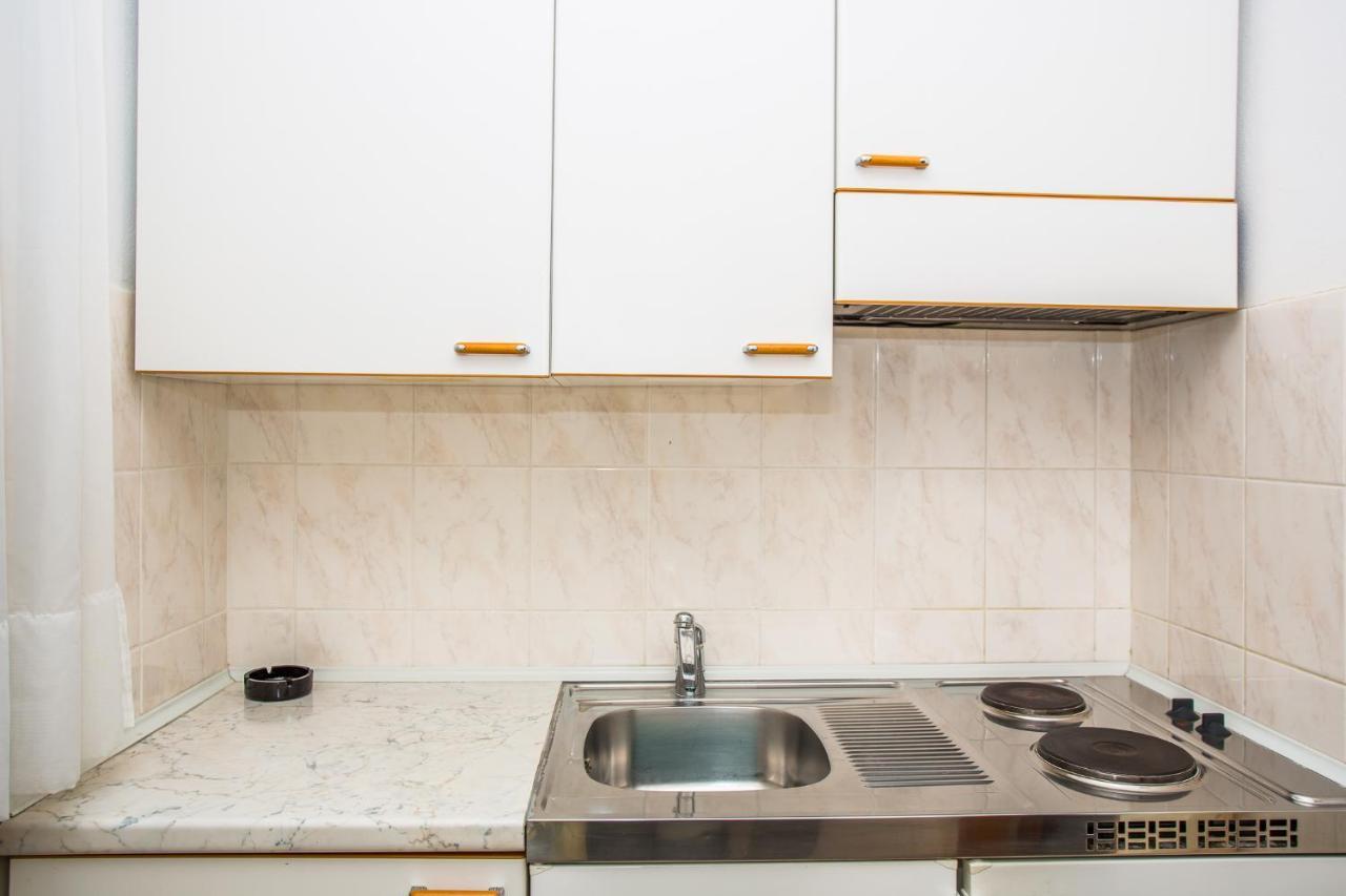 Pava Apartma Omis