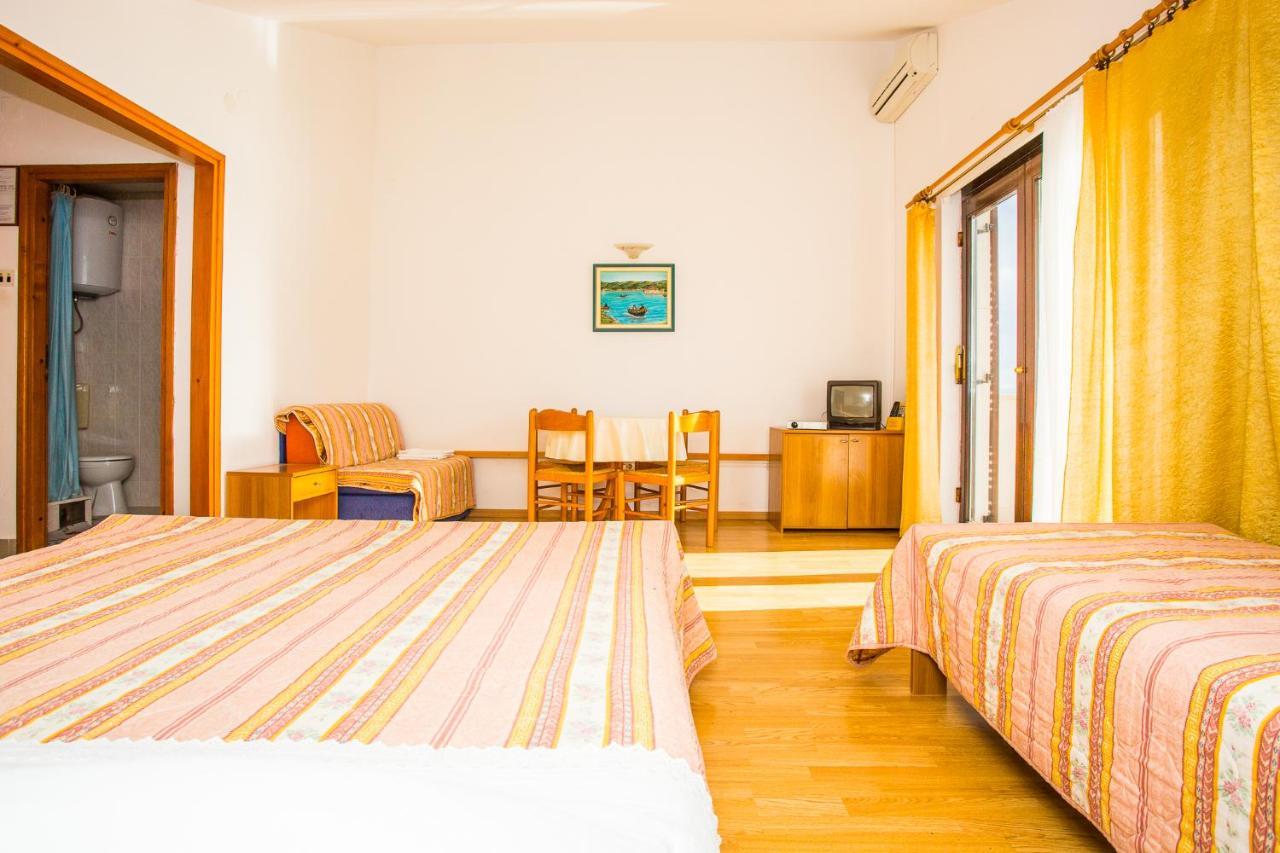 Apartma Pava *