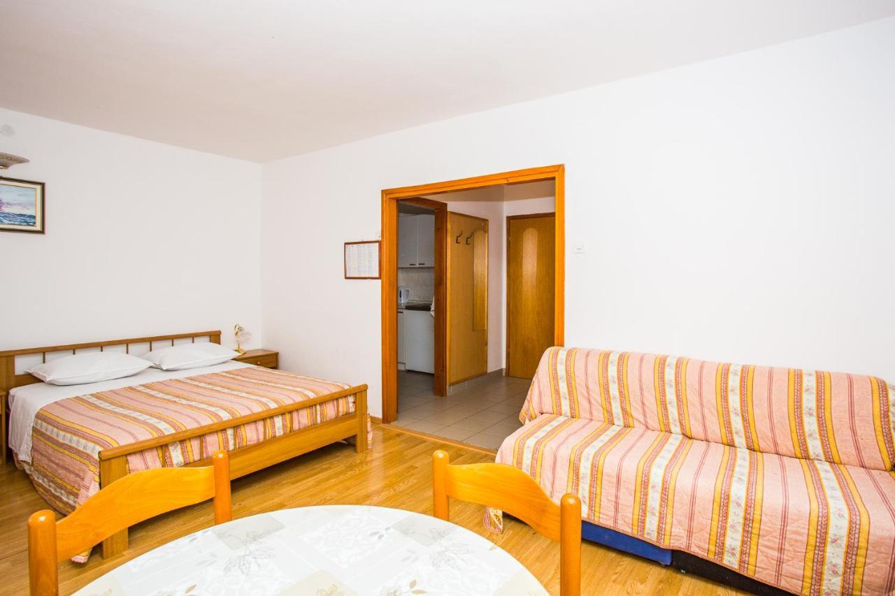 Pava Apartma