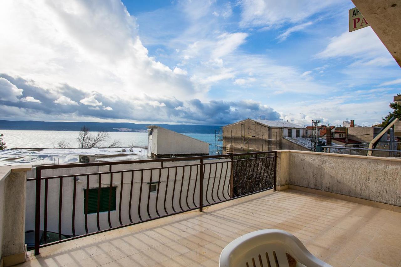 Apartma Pava *