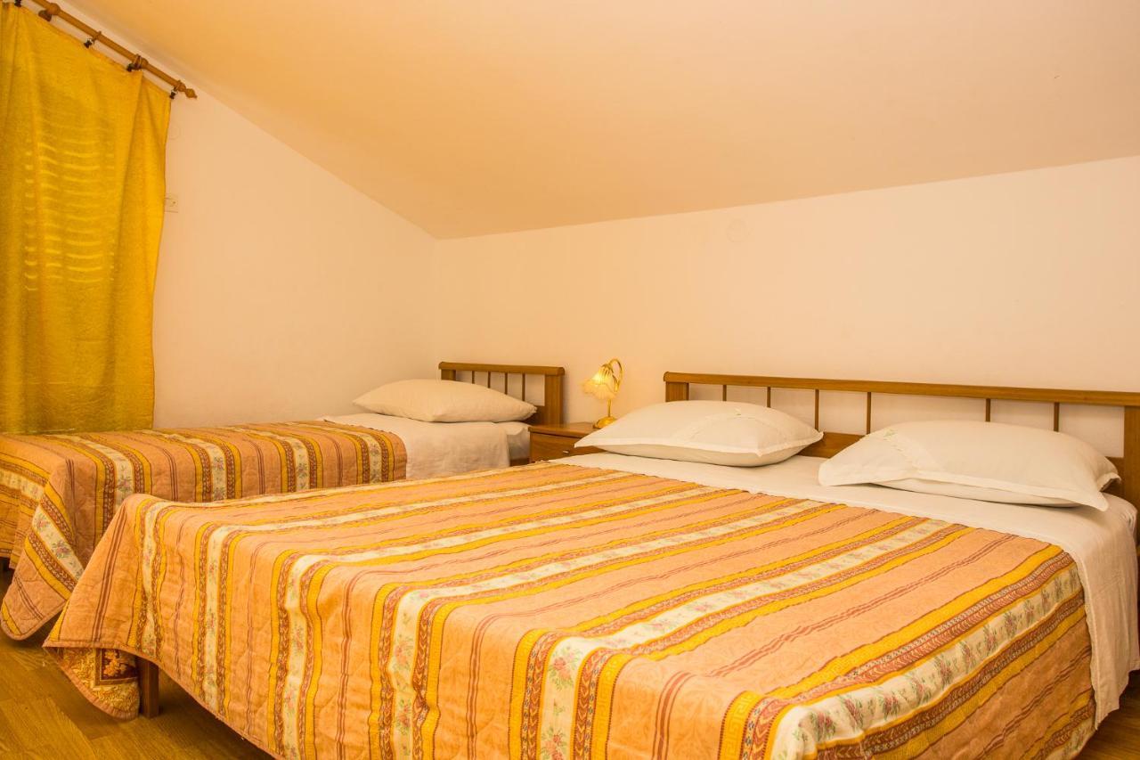 Pava Apartma *