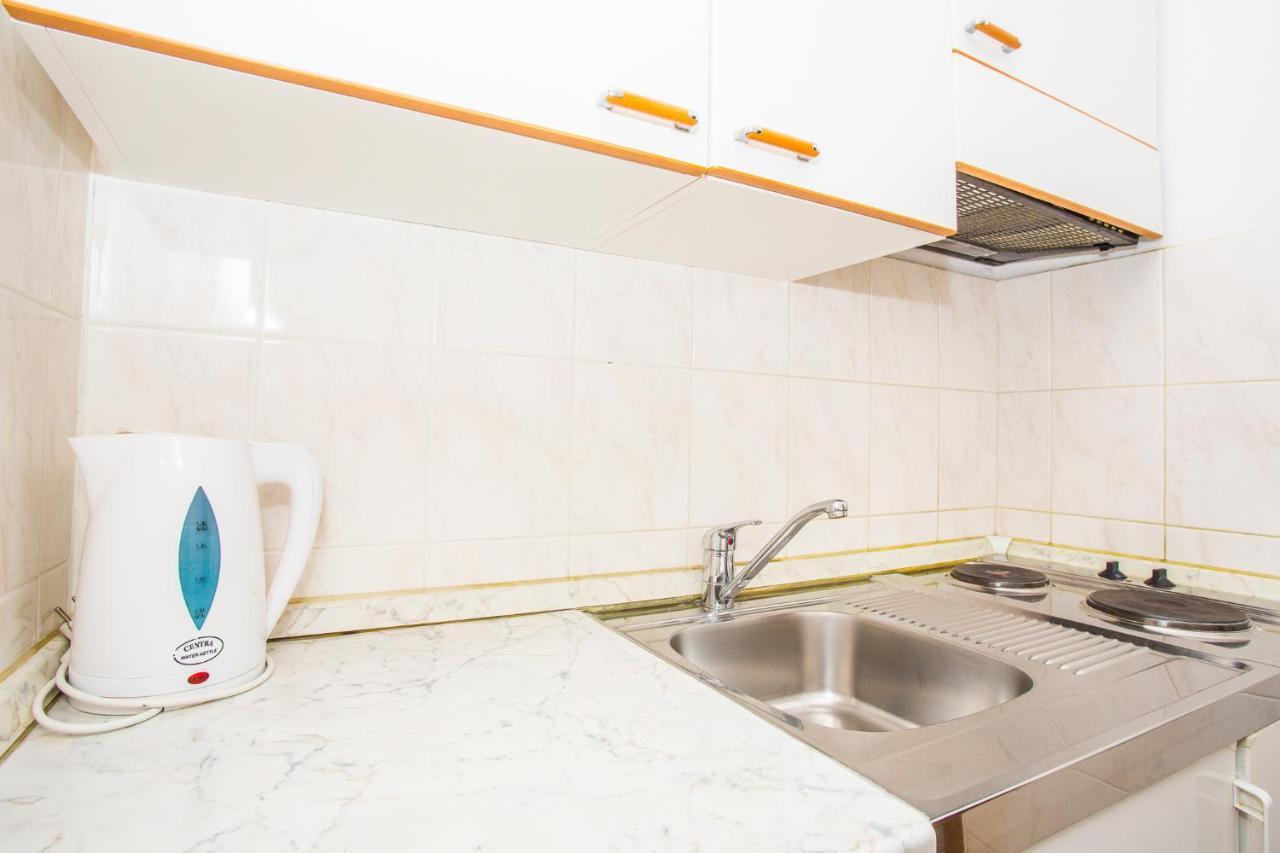Apartma Pava