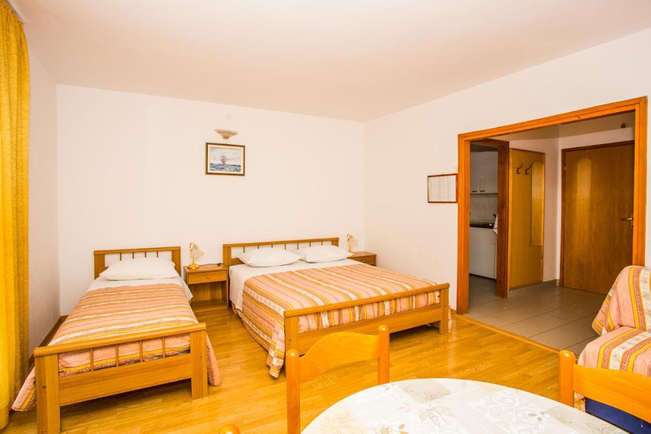 Pava Apartma