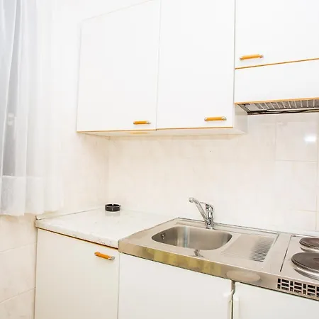 Apartmani Pava Omis Exterior photo