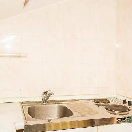 Apartmani Pava Omis Exterior photo