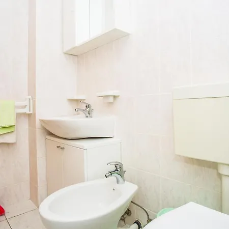 Apartmani Pava Omis Exterior photo