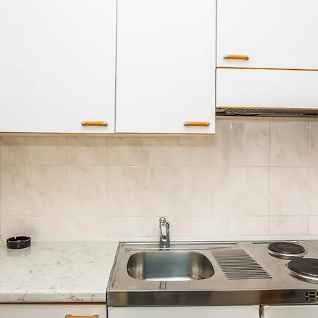 Apartmani Pava Omis Exterior photo