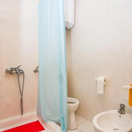 Apartmani Pava Omis Exterior photo
