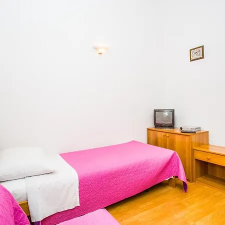 Apartmani Pava Omis Exterior photo