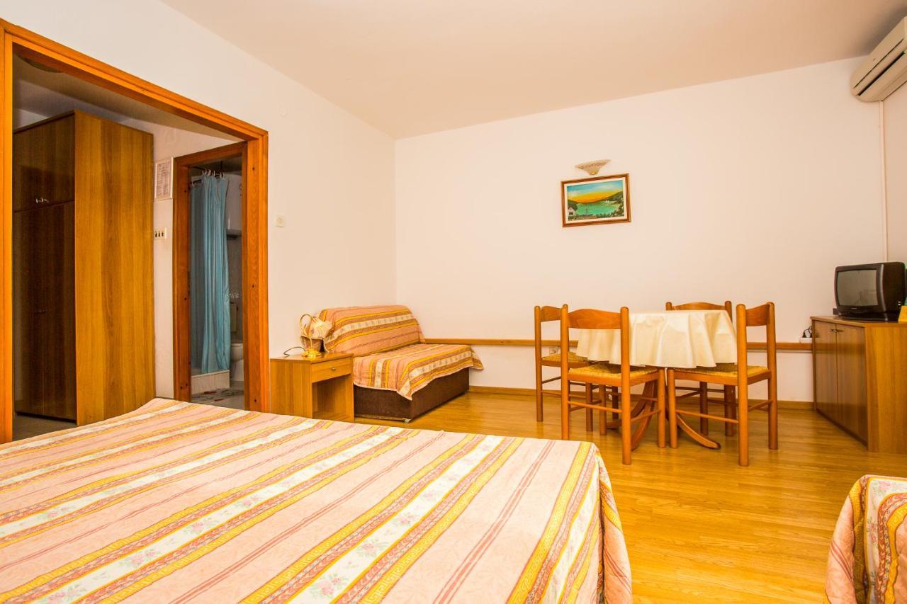 Apartment Pava