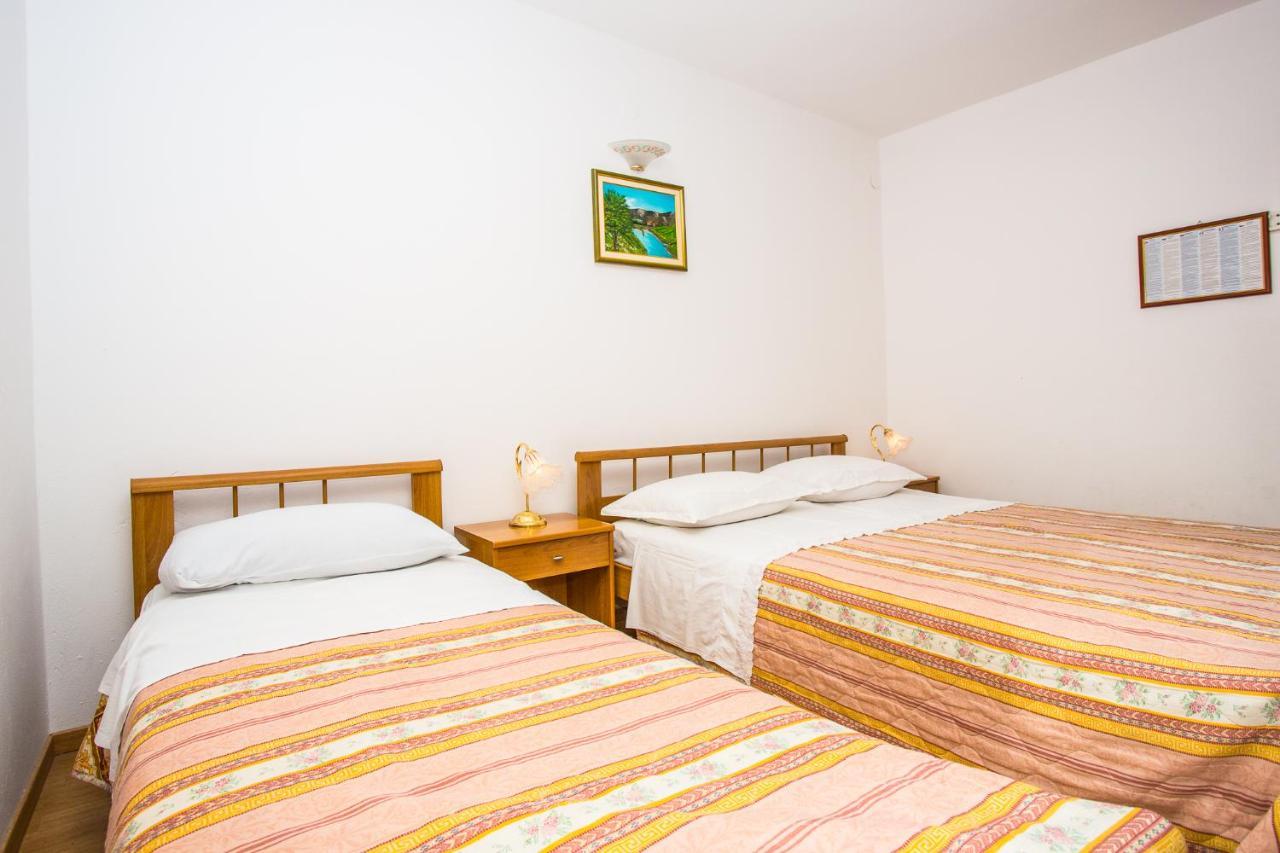 Pava * Omiš