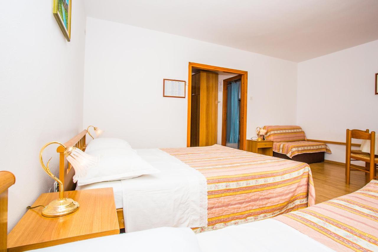 Apartment Pava Omiš