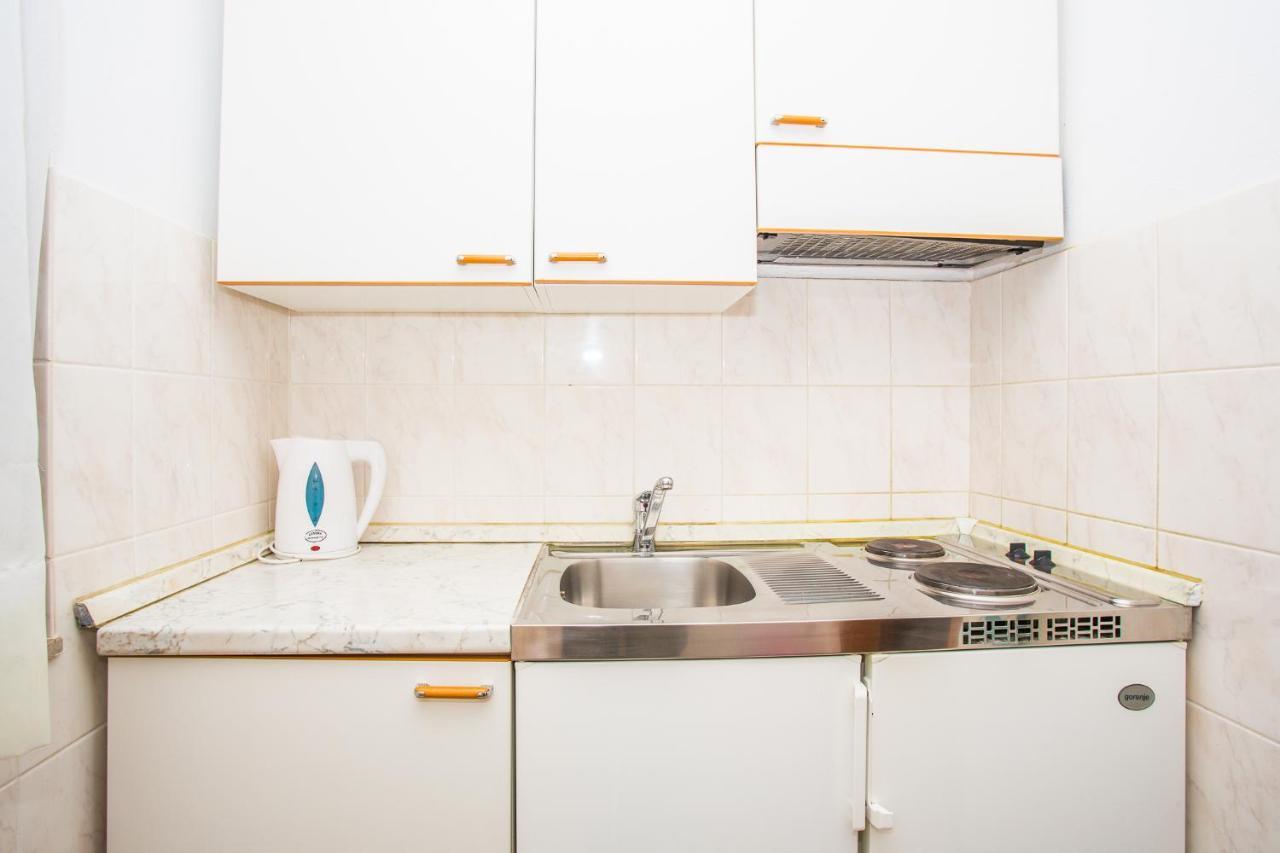 Pava Apartment Omiš