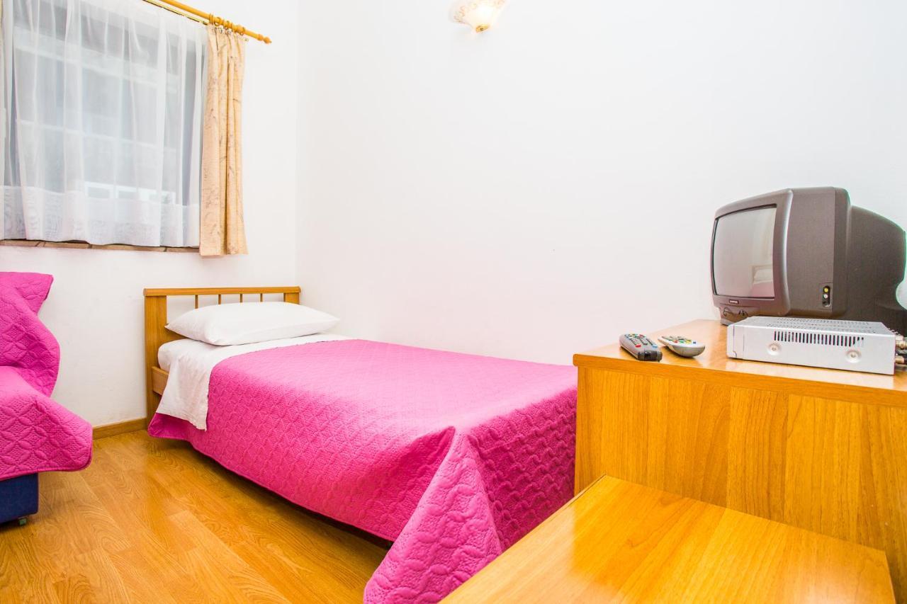 Apartment Pava