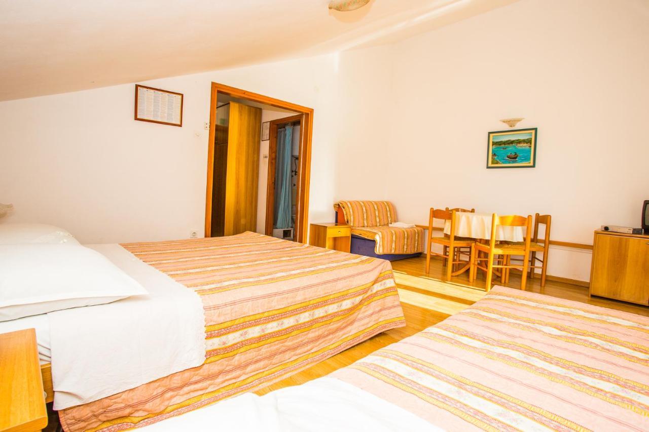 Pava Apartment Omiš