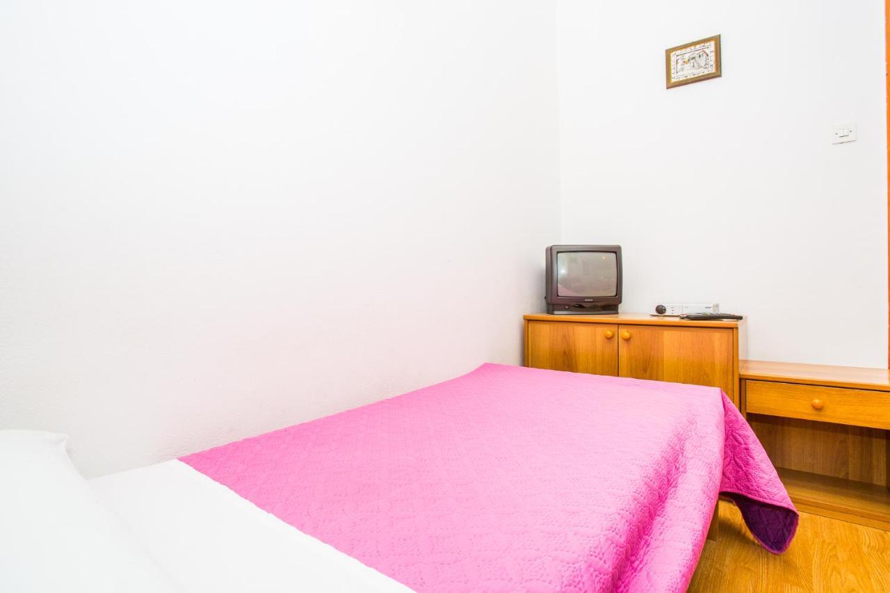 Pava * Omiš