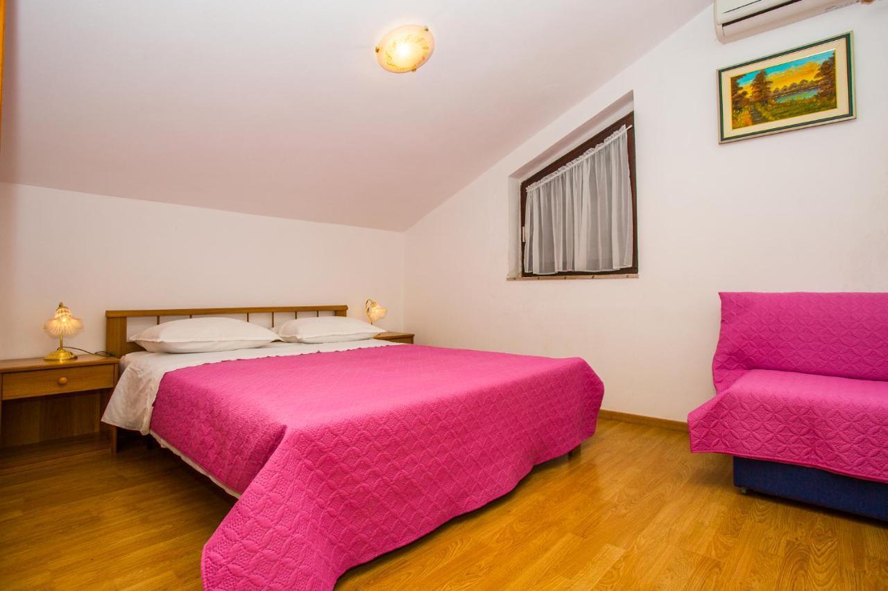 Pava Apartment Omiš